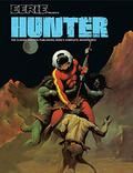Eerie Presents: Hunter by Richard Margopoulos