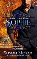 Shelter for Sophie by Susan Stoker