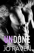 Undone: Kaden and Hailey by Jo Raven
