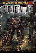 BattleTech: Counterattack (Battletech: An Ill-Made House #1) by Kevin Killiany