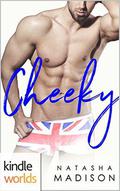 Imperfect Love: Cheeky  (Kindle Worlds Novella) by Natasha Madison