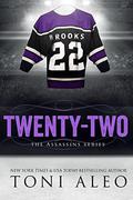 Twenty-Two by Toni Aleo
