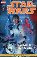 Star Wars #10 (Star Wars (2013-2014) #10) by Carlos D’Anda