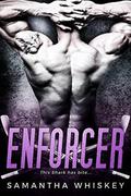 Enforcer by Samantha Whiskey