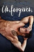 Unforgiven by Ruth Clampett