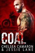 Coal (Regulators MC #3) by Jessie Lane