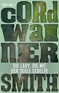Die Lady, die mit der Seele segelte: Erzählung by Thomas Ziegler