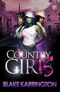 Country Girls by Blake Karrington