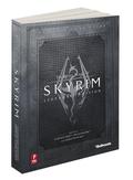 Elder Scrolls V: Skyrim Legendary - Prima Official Game Guide by David Hodgson