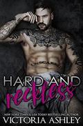 Hard & Reckless (Club Reckless #1) by Clarise Tan