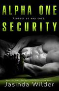 Thresh: Alpha One Security: Book 2 by Jasinda Wilder