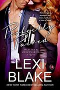 Perfectly Paired by Lexi Blake