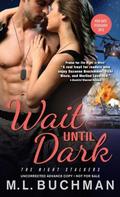 Wait Until Dark by M.L. Buchman