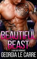 Beautiful Beast by Georgia Le Carre, Caryl Milton