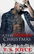 A Very Alpha Christmas by T.S. Joyce, Michelle M. Pillow
