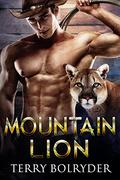 Mountain Lion by Terry Bolryder