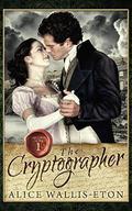 The Cryptographer (Second Sons #1) by Alice Wallis-Eton