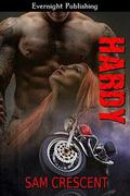 Hardy by Sam Crescent