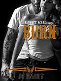 Burn (Bayonet Scars #5) by J.C. Emery