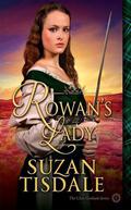 Rowan's Lady by Suzan Tisdale
