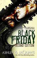 Black Friday by Ashley Antoinette, JaQuavis Coleman