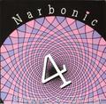 Narbonic 4 (Narbonic #4) by Shaenon K. Garrity