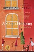A Second Helping by Beverly Jenkins