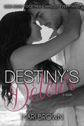 Destiny's Detour by Mari Brown