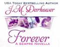Forever by J.M. Darhower