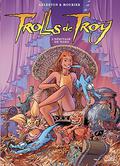 L'héritage de Waha (Trolls de Troy #20) by Christophe Arleston