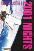 Himmelslichter (2001 Nights (10 volumes) #4) by Yukinobu Hoshino