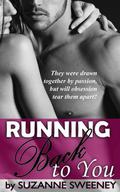Running Back to You (Running #1) by Suzanne Sweeney