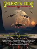 Asimov's Science Fiction, March 2015 by Kathleen Bartholomew