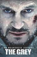 The Grey by Ian Mackenzie Jeffers