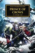 Prince of Crows by Aaron Dembski-Bowden