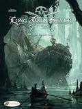 Long John Silver, Vol. 3: The Emerald Maze (Long John Silver #3) by Mathieu Lauffray