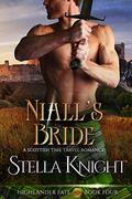 Niall's Bride (Highlander Fate #4) by Stella Knight
