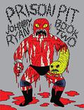 Prison Pit: Book Two (Prison Pit #2) by Johnny Ryan