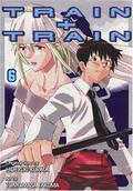 Train + Train 6 (Train + Train #6) by Hideyuki Kurata