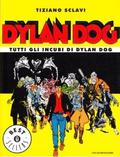 Tutti gli incubi di Dylan Dog by Tiziano Sclavi