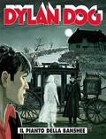 Dylan Dog n. 322: Il pianto della Banshee (Dylan Dog #322) by Angelo Stano