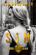 Sin: The Tempests, Book 7 by Cee Bowerman