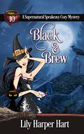 Black & Brew by Lily Harper Hart