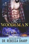 The Woodsman by Rebecca Sharp