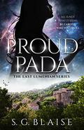 Proud Pada by S.G. Blaise