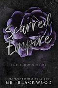 Scarred Empire (Broken Cross #2) by Bri Blackwood