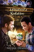 Minstrel's Solstice by Nicole Dennis