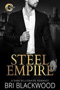 Steel Empire (Broken Cross #3) by Bri Blackwood