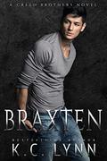 Braxten by K.C. Lynn