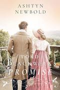 Lord Blackwell's Promise (Larkhall Letters #5) by Ashtyn Newbold